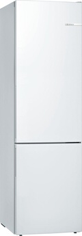 Acheter Série 6 Réfrigérateur combiné pose-libre 201 x 60 cm Blanc KGE39AWCA Bon état - 657,00 € Série 6 Réfrigérateur combiné pose-libre 201 x 60 cm Blanc KGE39AWCA Bon état - Bosch reconditionné disponible sur Darty