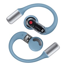 Ecouteurs sans fil Nothing Ear Open Bluetooth - vue 2