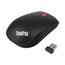 Souris RF ambidextre ThinkPad Essential 4X30M56887 1200 DPI