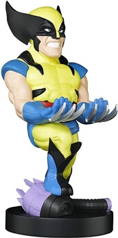 Figurine Support - Marvel - Wolverine
