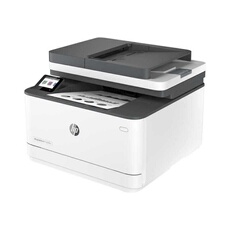 HP LaserJet Pro MFP 3102fdw Printer