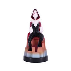 Acheter Figurine Support - Marvel - Spider-gwen - 14,95 € Figurine Support - Marvel - Spider-gwen - N/A reconditionné disponible sur Darty