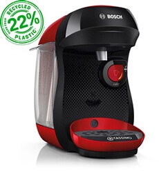TAS103E 1400 W Happy Rouge
