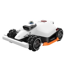 sans fil Luba 3 AWD 1500 88 W Blanc