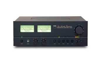 NAD C3030S BluOS
