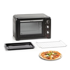 Mini Four Electrique YY5883FB MOULINEX - vue 3