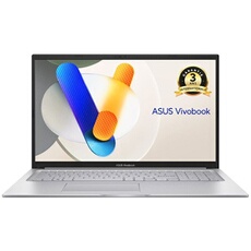 Ordinateur portable VivoBook 17 X1704 Core 7 150U 17,3" Full HD 16 Go 1 To SSD