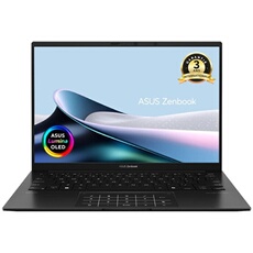 PC Portable Zenbook 14 OLED UM3406 Ryzen AI 7 445 32Go 1To SSD