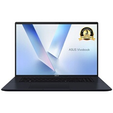 Ordinateur portable VivoBook 18 M1807 18" WUXGA Ryzen AI 7 445 32 Go 512 Go