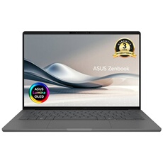 Ordinateur portable Zenbook 14 OLED UX3407 14" OLED 16:10 16 Go 512 Go SSD