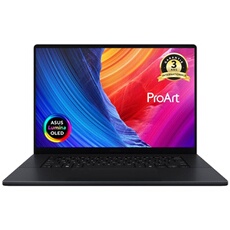 Ordinateur portable ProArt P16 OLED H7606 16" Ryzen AI 9 RTX 5060 32 Go