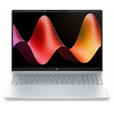 PC portable OmniBook 3 16-bw0008nfx 16" 2K IPS Ryzen 5 8 Go 512 Go