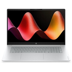 PC Portable OmniBook 3 17-dn0006nfx 17,3" FHD IPS Ryzen 5 8 Go 512 Go SSD