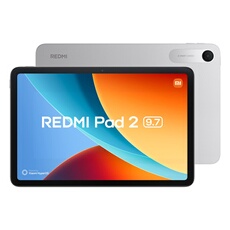 Redmi Pad 2 9,7 128 Go Argent
