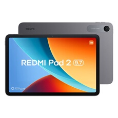 Redmi Pad 2 9,7 128 Go Gris