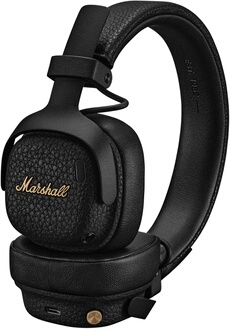 Casque audio MARSHALL Milton A.N.C - vue 3