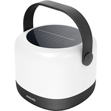 Applique extérieure solaire Alula SR PT 1,2W IP44 RGB 3000K