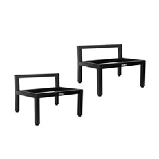 Vintage Metal Stand