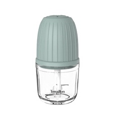 Robot de cuisine Hachoir Terraillon Bistria Vert Sauge