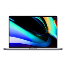 Pro 16 512 Go SSD 32 Go RAM Intel Core i9 Gris sidéral 2019 Reconditionné