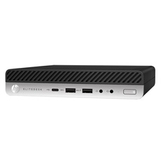 800 G5 Mini Intel Core i7 RAM SSD et