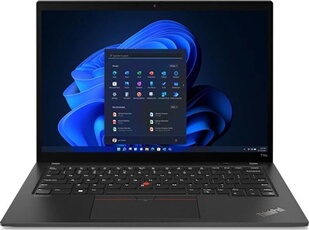 Lenovo T14 G3 14'' Intel Core i7 RAM SSD - vue 2