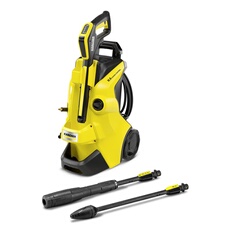 Nettoyeur haute pression K4 Power Control Jaune
