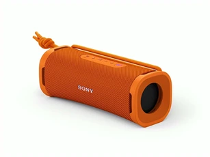 Enceinte sans fil Sony ULT FIELD 1 - Enceinte portable sans fil Bluetooth avec ULT POWER SOUND - Noir