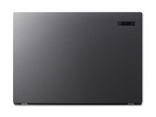 TravelMate P2 16 TMP216-51-G2-TCO - Conception de charnière à 180 degrés - Intel Core 5 - 120U / jusqu'à 5 GHz - Win 11 Pro - Intel Graphics - 8 Go