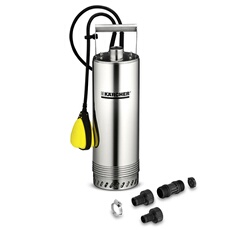Pompe immergée BP 2 Cistern - pompe de puisage 800W 5700l/h - 3.2 bars - refoulement 32m