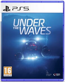 Under the Waves PS5