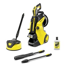 Nettoyeur haute pression K 5 Premium Power Control Flex Home - Pression 145 bar- Débit 500 l/h- Flexible- Kit Maison