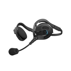 Casque audio Sena Casque microphone stéréo E pand mesh Bluetooth 10h d autonomie Portée 400 a 1600