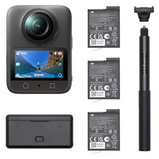 Osmo 360 Adventure Combo