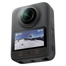 Osmo 360 Standard Combo