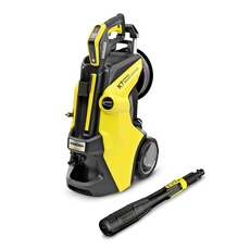 Nettoyeur haute pression K 7 Premium Smart Control Flex - Pression 180 bar- Débit 600 l/h- Premium- Flexible 10m
