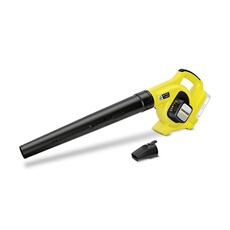 Souffleur de feuilles LBL 2 Battery - Vitesse air 110 km/h- Volume air 450 m³/h- sans batterie