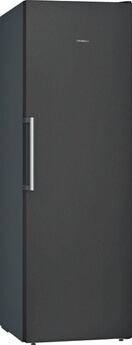 Acheter iQ300 Congélateur pose-libre 186 x 60 cm Acier brossé noir anti-traces GS36NVXEV Bon état - 694,00 € iQ300 Congélateur pose-libre 186 x 60 cm Acier brossé noir anti-traces GS36NVXEV Bon état - Siemens reconditionné disponible sur Darty