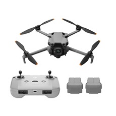 Mini 5 Pro Fly More Combo DJI RC N3 - vue 8