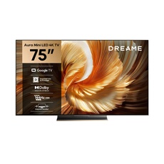 QLED+ Aura Mini LED S100-55 139 cm 2025