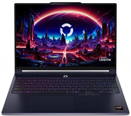 Gaming Legion 7 16AGP11 16'' WQXGA OLED 240 Hz AMD Ryzen AI 9 RAM SSD Nvidia GeForce RTX 5060