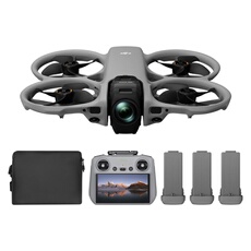 Avata 360 Fly More Combo RC 2 - vue 2