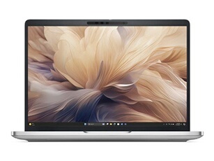 Pro 13 Plus PB13250 - AI PC - Intel Core Ultra 5 - 235U / jusqu'à 4.9 GHz - vPro Enterprise - Win 11 Pro - Intel Graphics - 16 Go RAM - 512 Go SSD