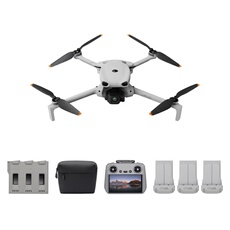 Drone Dji Lito X1 Fly More Combo RC 2 - vue 3