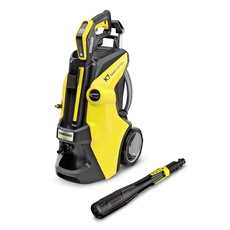 Nettoyeur haute pression K 7 Smart control flex - 180 bars - 600 L/h - flexible anti torsion 10m - connecté