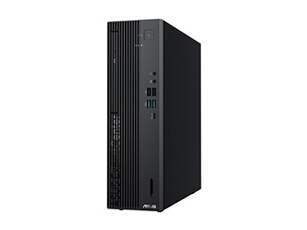 ExpertCenter D7 D701SER 314100144X - SFF Core i3 i3-14100 / jusqu'à 4.7 GHz - RAM 8 Go - SSD 256 Go - NVMe - UHD Graphics 730 - Gigabit Ethernet,