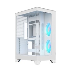 Fractal Design Pop 2 Vision RGB - vue 7