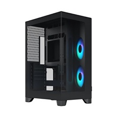 Fractal Design Pop 2 Vision RGB - vue 2