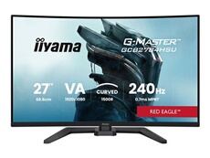”Gaming G-Master Red Eagle GCB2784HSU-B1 27”” incurvé 240 Hz Full HD”