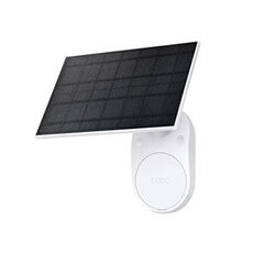 Panneau solaire TPLink Tapo A201 pour caméra Tapo